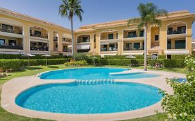 Luz De Javea I Apartment By Rock Rentals