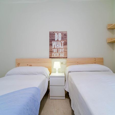 Luz De Javea I Apartment By Rock Rentals Exterior photo