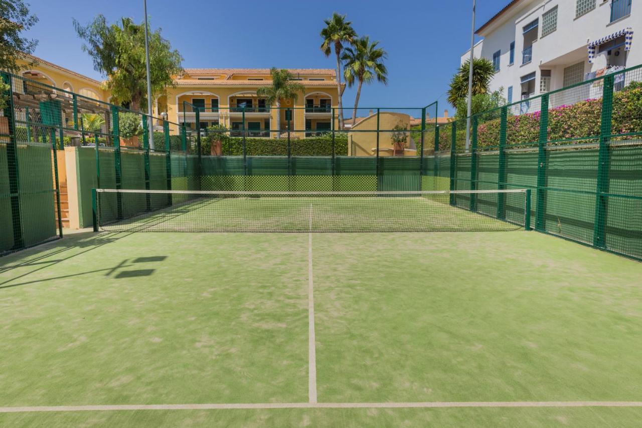 Luz De Javea I Apartment By Rock Rentals Exterior photo