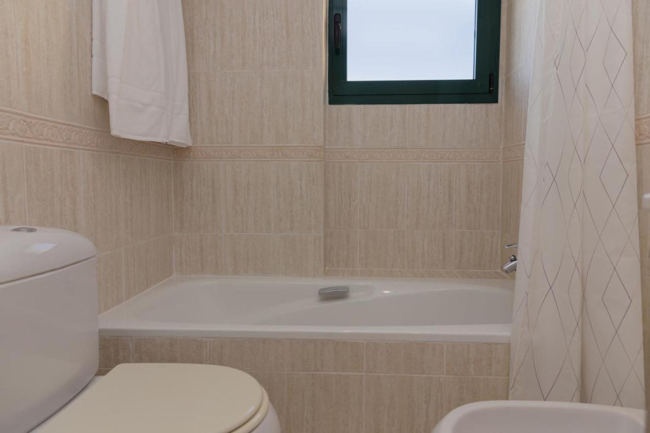 Luz De Javea I Apartment By Rock Rentals Exterior photo