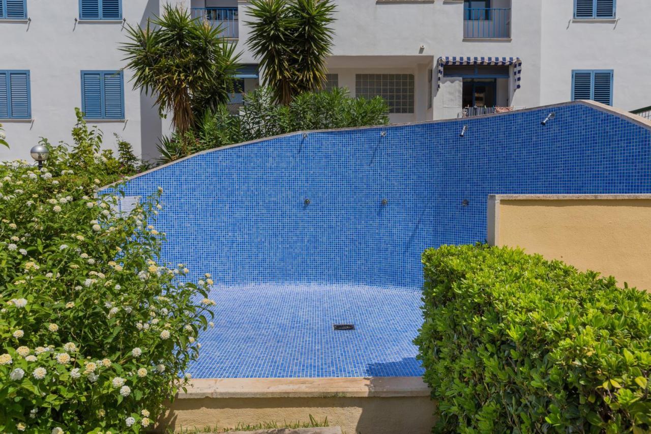 Luz De Javea I Apartment By Rock Rentals Exterior photo