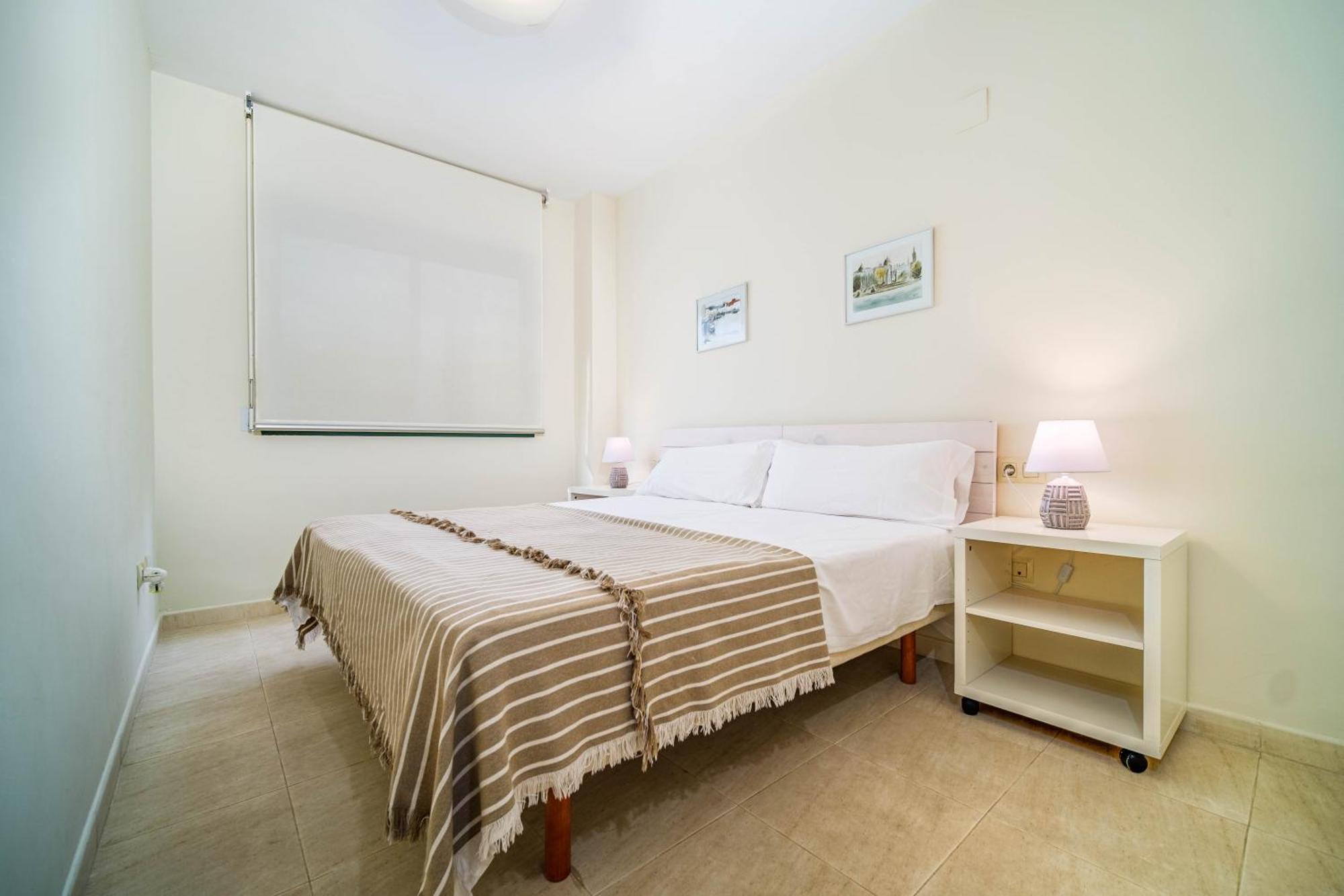 Luz De Javea I Apartment By Rock Rentals Exterior photo